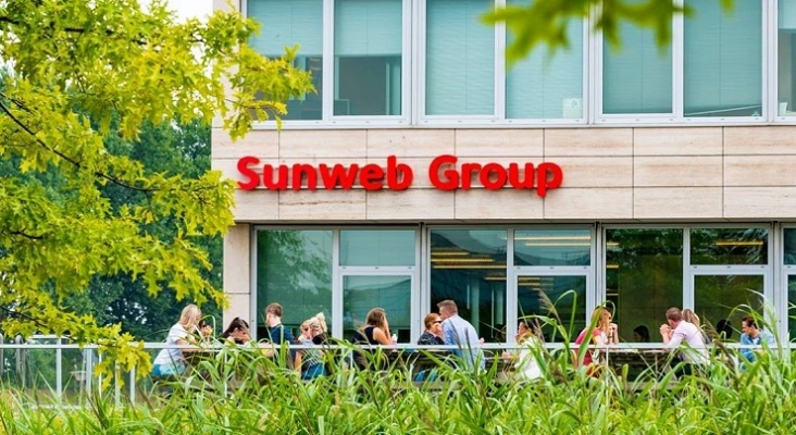 Foto: Sunweb Group