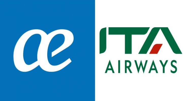 Air Europa e ITA Airways operarán vuelos con código compartido entre Italia y España