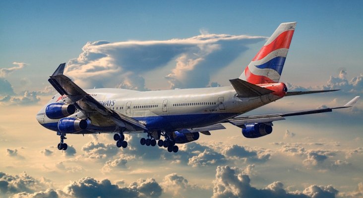 Para el 64% de los británicos, el precio es el factor clave para reservar vuelos
