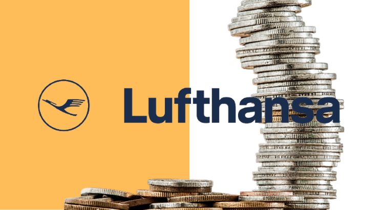 Grupo Lufthansa devuelve el préstamo estatal un año después
