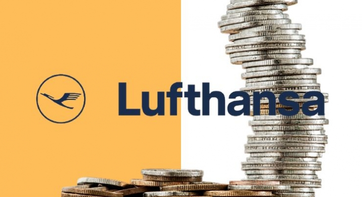 Grupo Lufthansa devuelve el préstamo estatal un año después