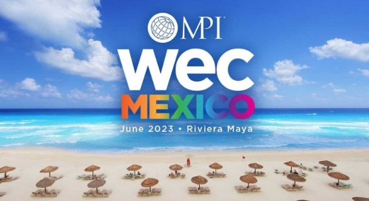 La Secretaría de Turismo de Quintana Roo anuncia que Riviera Maya será la sede del World Education Congress 2023.