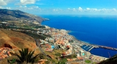 La patronal turística de La Palma crea un mapa para "disfrutar" de la Isla a pesar del volcán