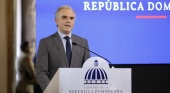 Luis Miguel De Camps García, Ministro de Trabajo de República Dominicana