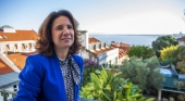Rita Marques, secretaria de Estado de Turismo de Portugal | Foto: Gobierno de Portugal