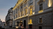 Hotel Áurea Ana Palace Budapest | Foto Eurostars
