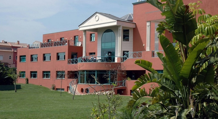 Campus Les Roches Marbella