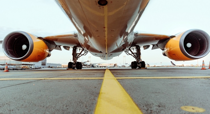 Boeing 767 de Condor