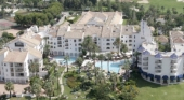 El Hotel Byblos de Mijas (Málaga) reabrirá en junio de 2022, tras varios años cerrado