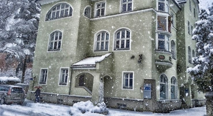 Austria se confina y da por perdida la temporada de Navidad: cierre de hoteles y restaurantes