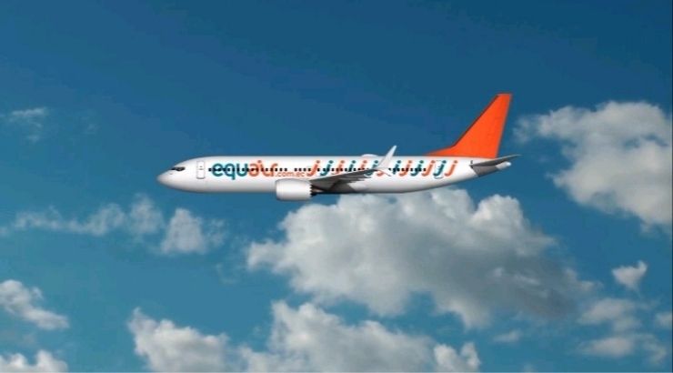 Ecuador contará con una nueva aerolínea antes de fin de año: EquAir