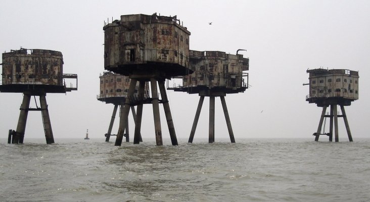 Maunsell