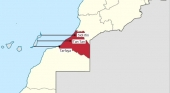 Preocupación en Canarias por las prospecciones petrolíferas autorizadas por Marruecos | Wikimedia Commons (CC BY SA 3.0)