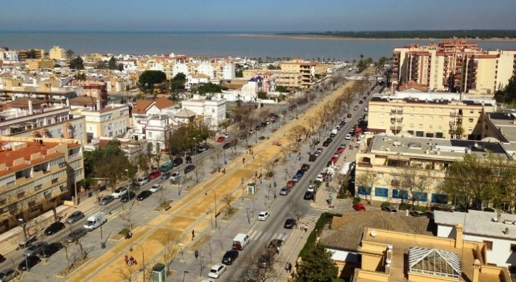 Sanlúcar de Barrameda elegida Capital Española de la Gastronomía 2022