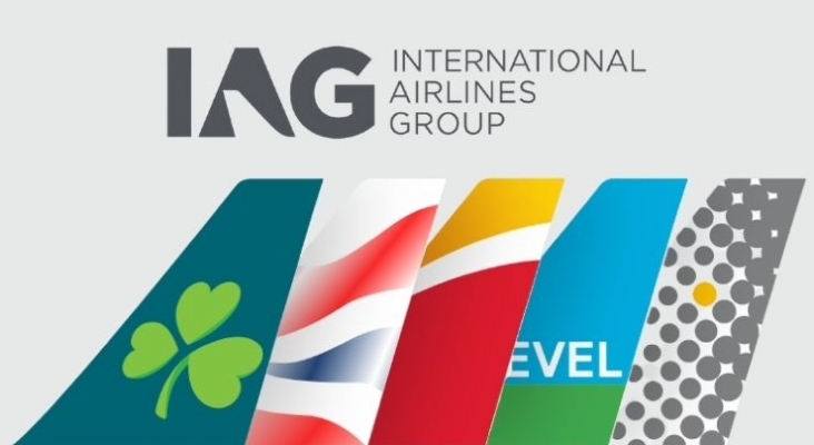 IAG amenaza con dejar su principal hub en Reino Unido | Wikimedia Commons (CC BY SA 4.0)