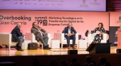 Overbooking Gran Canaria Summit celebra su sexta edición bajo el lema “Visión y Estrategia 2025”
