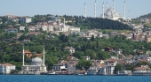 Estambul, Turquía