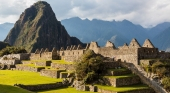 Machu Picchu (Perú) | Foto:  Diego Delso (CC BY-SA 4.0)