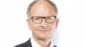Hans Jørgen Wibstad, director financiero de Norwegian
