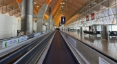 Aeropuerto de Madrid - Barajas. Foto Tourinews