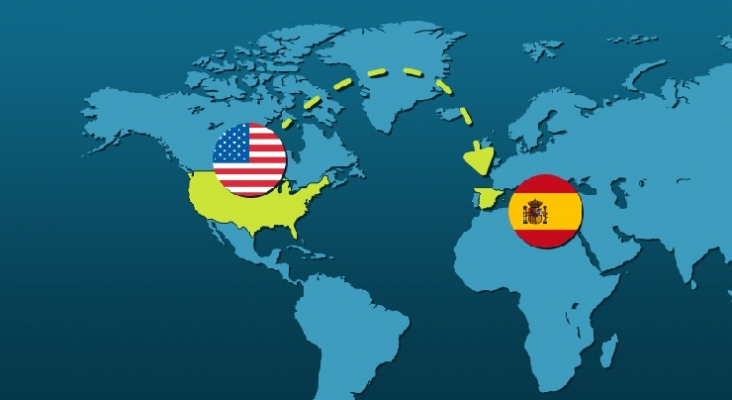 España, tercer destino preferido por los estadounidenses para este invierno