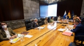 Ya es oficial: Canarias recupera el control sanitario para viajeros nacionales