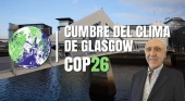 La COP26 y el Turismo / Captura de vídeo de Iberdrola e Ignacio Vasallo
