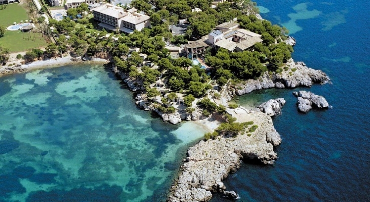 Hotel Punta Negra de Calvià (Mallorca) | Foto H10 Hotels