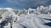 Navacerrada (Madrid Segovia) se resiste al Ministerio de Transición Ecológica y anuncia su apertura | Foto Estación de Navacerrada