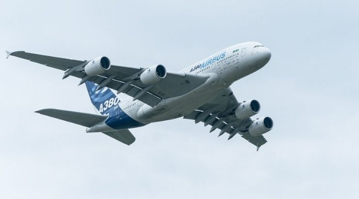 Airbus A380