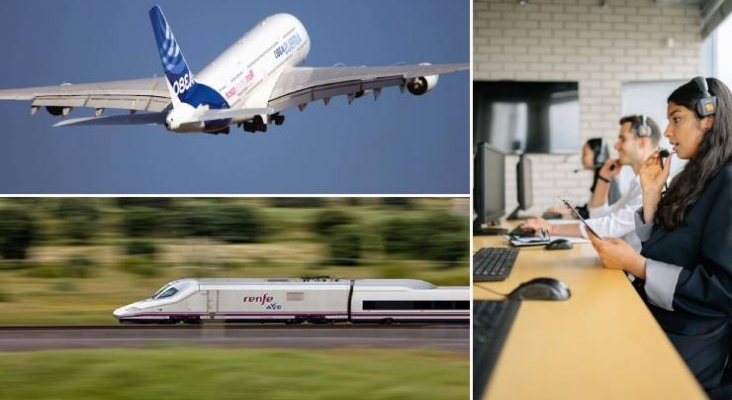 Las empresas de transporte de viajeros frente a la nueva ley de Atención al Cliente