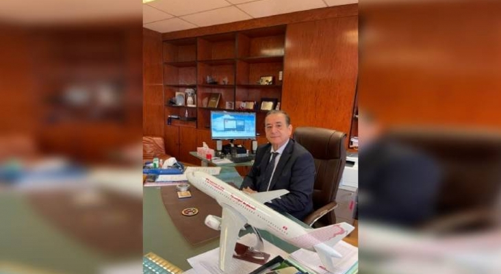 Tunisair designa nuevo director general para la península ibérica