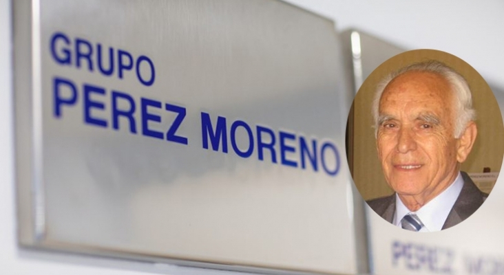 Basilio Pérez Moreno