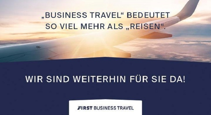 TUI Alemania quiere reducir al mínimo su división de viajes de negocios