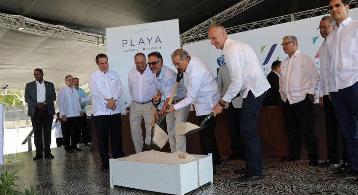 Hyatt contará con dos nuevos hoteles en Punta Cana