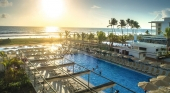 RIU reactiva su oferta completa con la reapertura del hotel Riu Sri Lanka