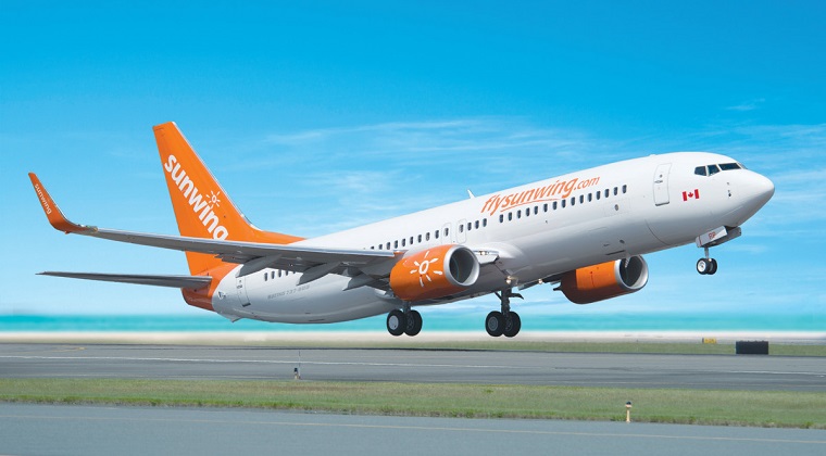 Sunwing Airlines