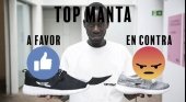 Nueva marca TOP Manta