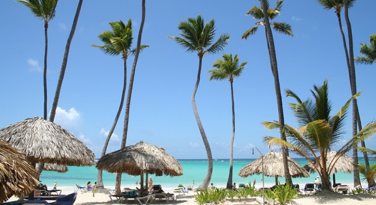 Punta Cana (República Dominicana) | Foto:  Niedźwiadek78 (CC BY-SA 3.0)