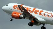 Aeronave de easyJet