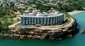 Hotel Cap Roig (Tarragona). Foto Hotel Cap Roig Nature