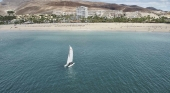 Robinson Club Jandía Playa, en Fuerteventura