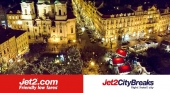 Barcelona, entre las “escapadas” invernales 2022-23 de Jet2