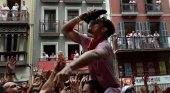 La “cara oscura” de los sanfermines se repite