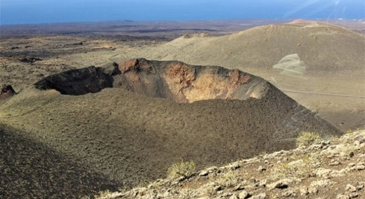 Lanzarote | Foto ArturoCrosby