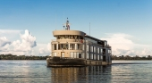 Crucero fluvial por el río Amazonas en Perú | Foto: Amazon River Expeditions