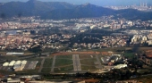 Aeropuerto de Sabadell (Barcelona) | Foto: Kippelboy, CC BY SA 3.0