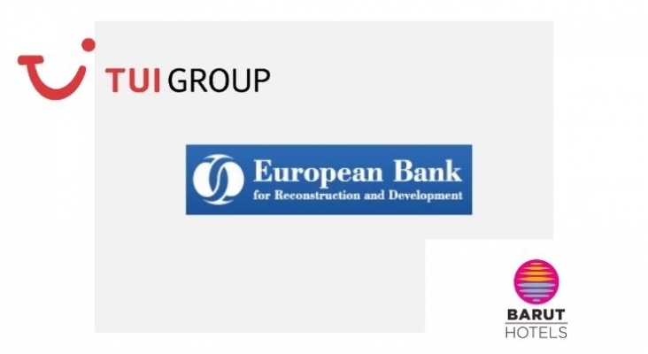 El Banco Europeo concede un préstamo de 25 millones a la hotelera de TUI en Turquía