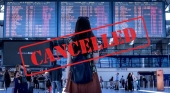 Los touroperadores alemanes vuelven a cancelar sus 'fam trips' para agentes
