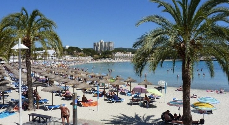 “A partir de mañana, se abre el turismo neerlandés a las Islas Baleares y las Canarias”